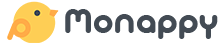 Monappy monacoin